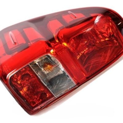 Toyota Lamp Assembly Rear Left - Product Overview 81560-0K271