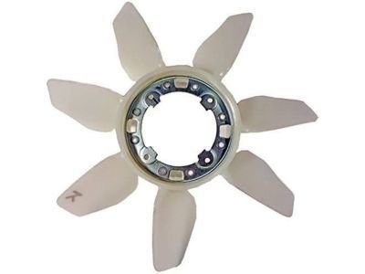 Toyota Fan 16361-67020
