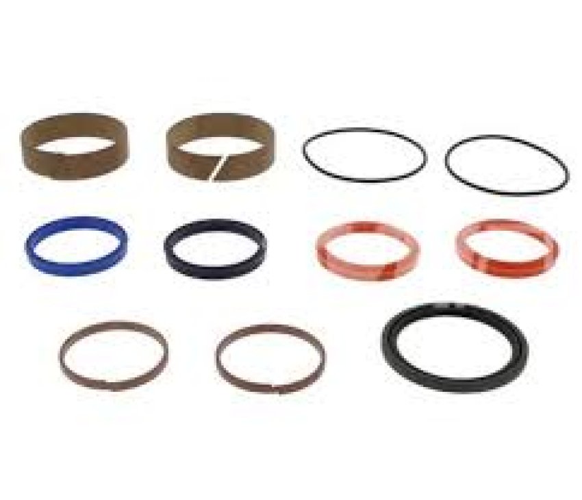 Terberg Seal Kit for Hydraulic Cylinders T19017846