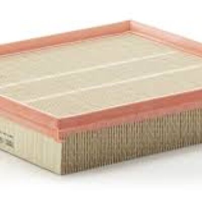 Mann Filter C 25 135 -  Air Filter