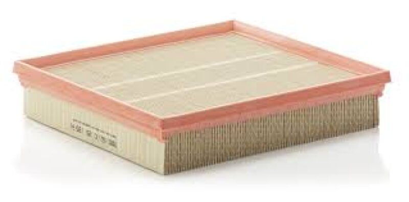 Mann Filter C 25 135 -  Air Filter