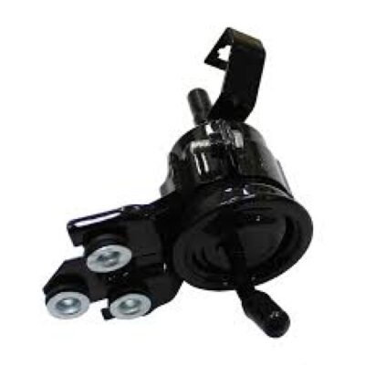 Toyota's Performance with the Right Fuel Filter 23300-75140