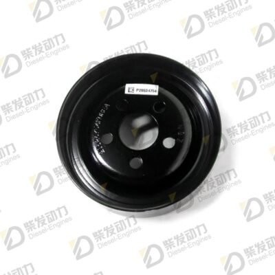 Terberg V-Pulley 20460252