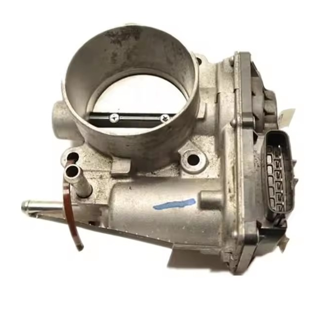 TOYOTA - THROTTLE BODY ASSY DIES 22030-0C030