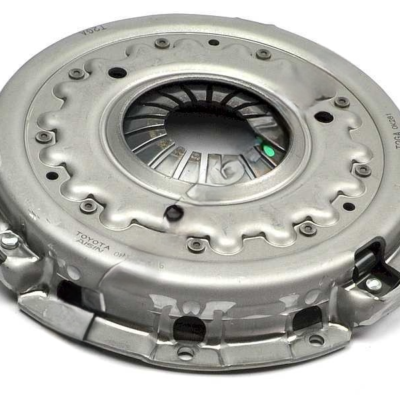 Toyota Cover Assy Clutch 31210-0K281