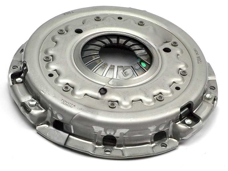 Toyota Cover Assy Clutch 31210-0K281