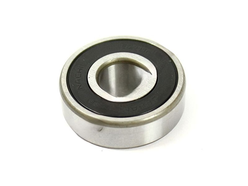 Toyota Bearing Radial Ball - 903631-2024