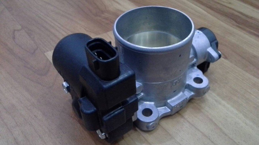 26100-30070 Throttle Body Diesel Innova, Fortuner, Hilux