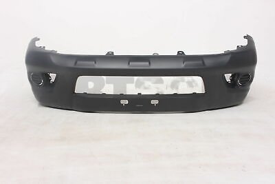 Toyota Front Bumper Replacement 52119-0K980