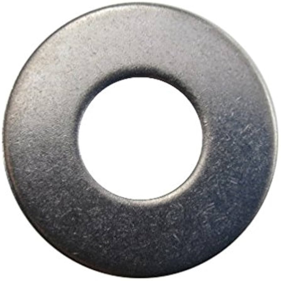 CUMMINS CHINA FLATWASHER 1/4 HARDENED 90005167