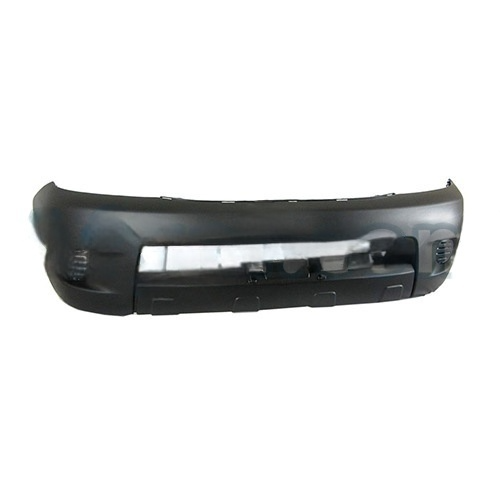 Toyota Front Bumper Replacement - 52119-0K946