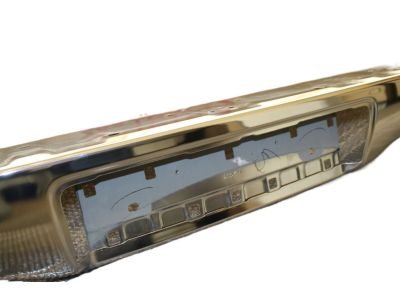 TOYOTA - BUMPER SUB ASSY - 0K021 - 52105-0K021