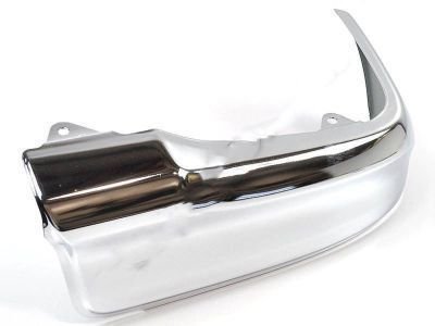 TOYOTA - BUMPER FRONT - 0K946 - 52152-0K050