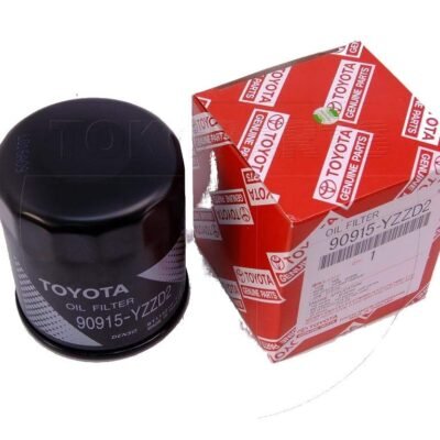 Toyota Oil Filter  90915 - YZZD2
