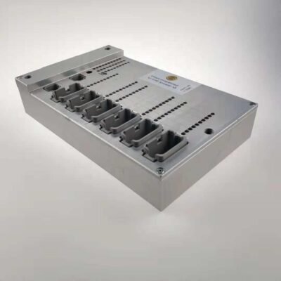 Konecranes Spreader Controller 54105509