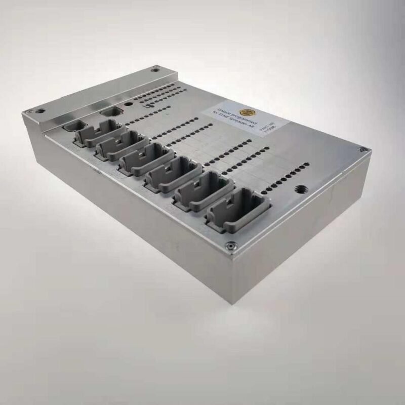 Konecranes Spreader Controller 54105509