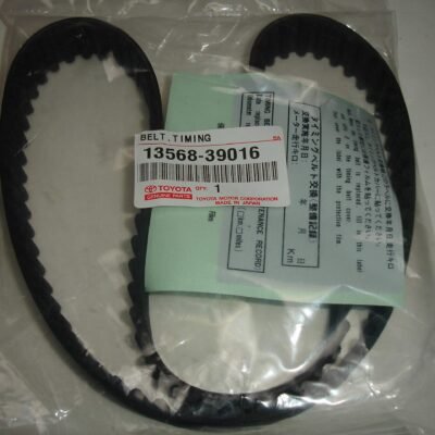 TOYOYA ( OEM ) - BELT TIMING 13568-39016