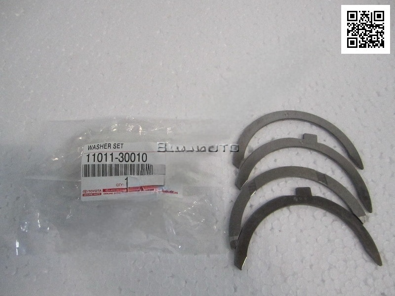 Toyota Washer Set CRA - 11011-30010