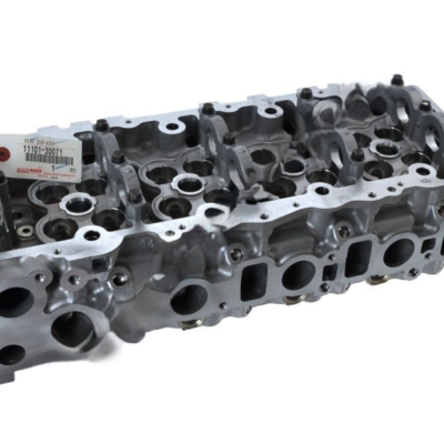 Toyota Head Sub-Assembly 11101-30071