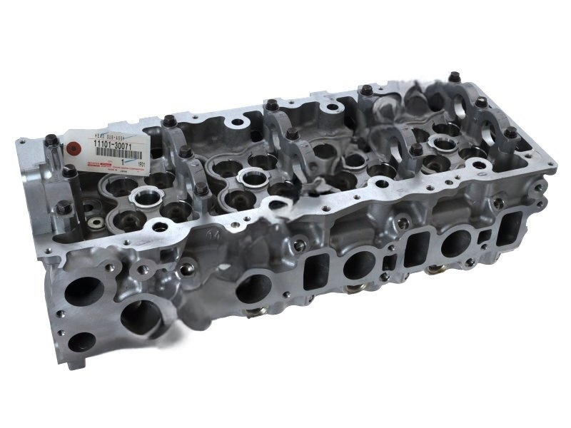 Toyota Head Sub-Assembly 11101-30071