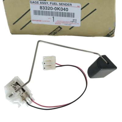 TOYOTA - GAGE ASSY FUEL - 0K040 83320-0K040
