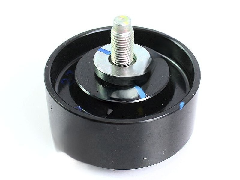 Toyota Pulley Assy, Idle - 88440-0K010