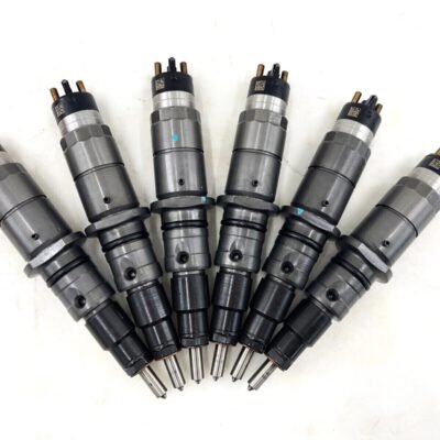 CUMMINS - INJECTION KIT ( FULL SET ) - 5263262
