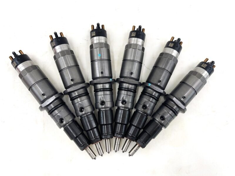 CUMMINS - INJECTION KIT ( FULL SET ) - 5263262