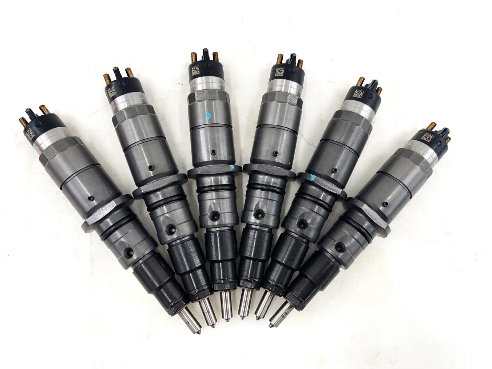 CUMMINS - INJECTION KIT ( FULL SET ) - 5263262