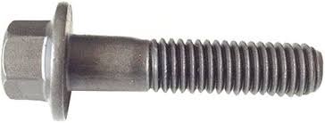 Cummins Hexagon Flange Head Cap Screw Part # 3900628