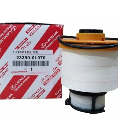 Toyota Fuel Filter Element Assembly 23390-0L070