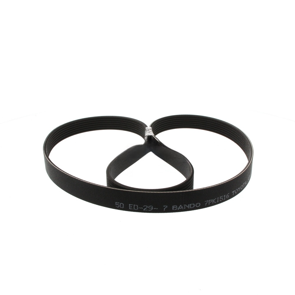 TOYOTA - BELT V-RIBBED 90916-T2006