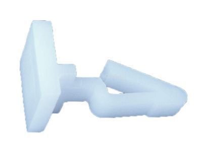 Toyota Retainer for Front Bumper 52535-28020