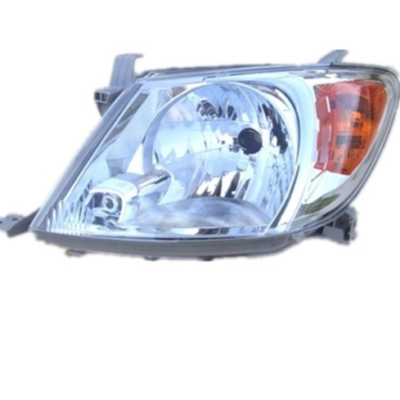 TOYOTA - HEADLAMP LH 81105-0K021