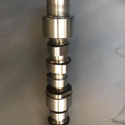 Cummins ISX Valve Camshaft - R4059170