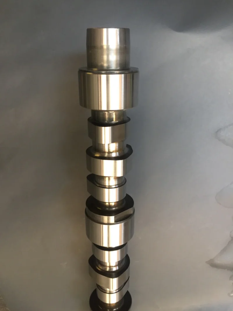 Cummins ISX Valve Camshaft - R4059170