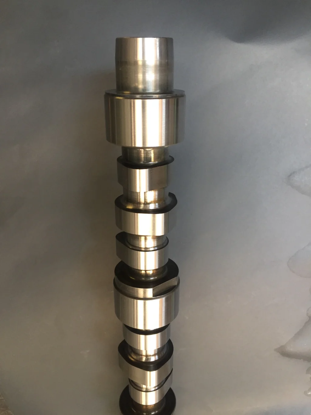 Cummins ISX Valve Camshaft - R4059170