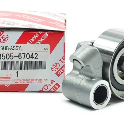 Toyota OEM Idler Sub-Assembly 13505-67042
