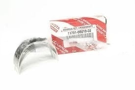 Toyota Bearing Main 11701-0E010-02