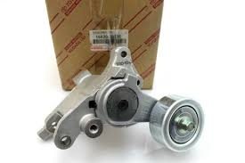 Toyota Tensioner Assembly 16620-30031