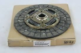 Toyota Disc Assy Clutch 31250-0K210