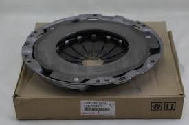 Toyota's Performance with Cover Assy Clutch - 31210-0K023