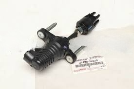 Toyota Cylinder Assembly Master - 31420-0K014