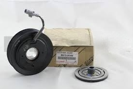 Toyota Clutch 88410-0K480