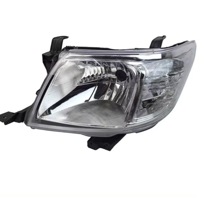 TOYOTA - HEADLAMP RH 81110-0K390