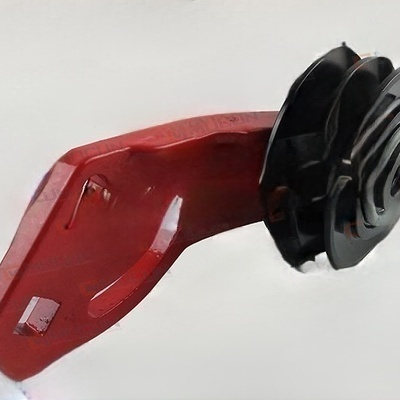 Terberg Tensioner Belt 21142055