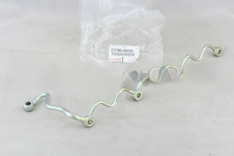 Toyota Pipe Assy Nozzle - 23760-30020