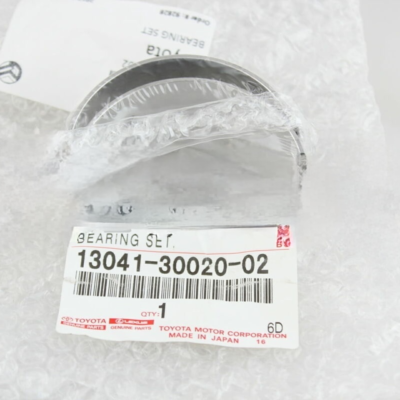 Toyota Bearing Set 13041-30020-02