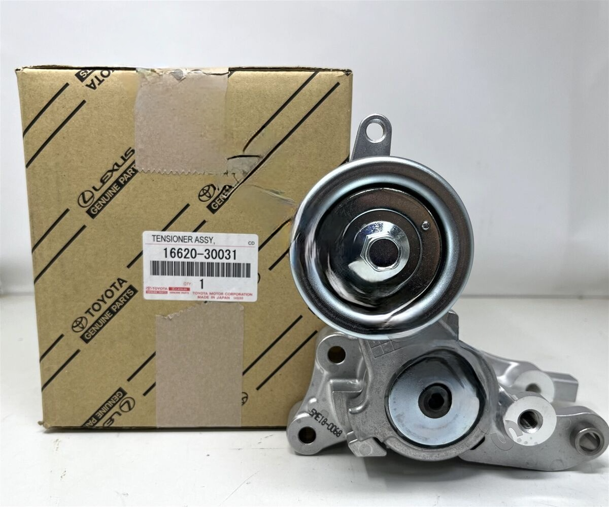 Toyota Tensioner Assy 16620-30031