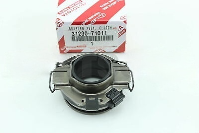 Toyota Bearing Assembly Clutch - 31230-71011